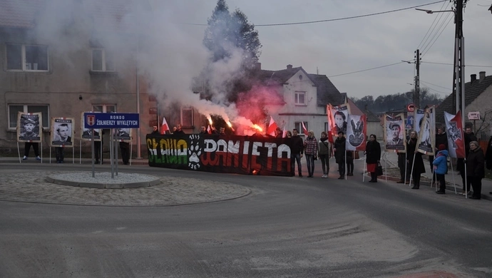 Sława: Wyklęci uhonorowani