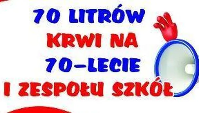 Zbiórka krwi