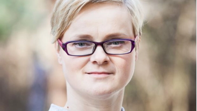 Może nie wszystkim będzie to na rękę. Rozmowa z Małgorzatą Sobczak