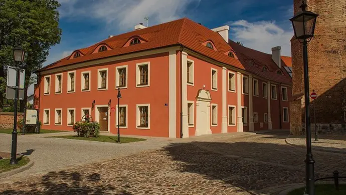 Wyjątkowe zajęcia dla rodziców dzieci słabowidzących i niewidomych