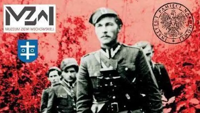 MZW: Uroczyste zamknięcie wystawy „Zaplute karły reakcji. Polskie podziemie niepodległościowe 1944-1956”