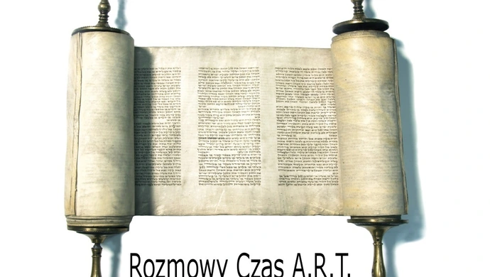 Nowy cykl spotkań "Rozmowy Czas A.R.T."