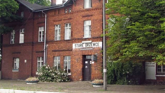 Projektant nie przekonał mieszkańców Drzewiec