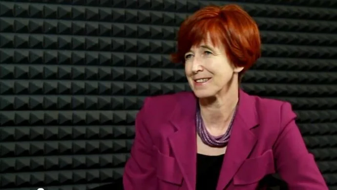 Minister Rafalska z wizytą w Szlichtyngowej