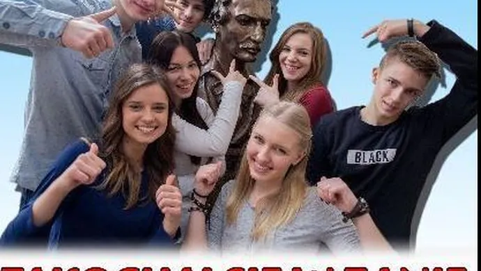 Drzwi otwarte w Zanie i Gimnazjum