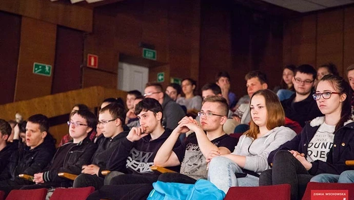 I Forum Poradni Psychologiczno-Pedagogicznej we Wschowie