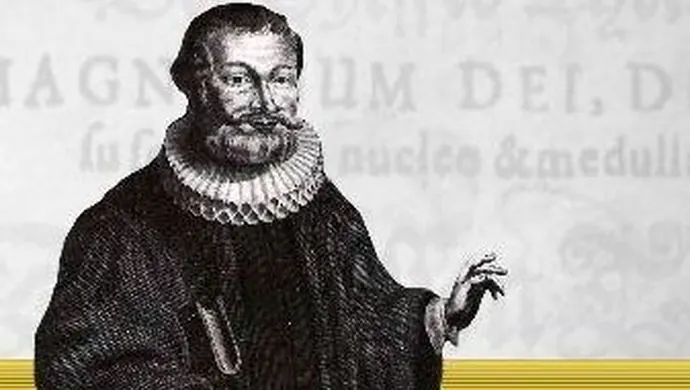 Nabożeństwo w miejscu pochówku wschowskich luteranów