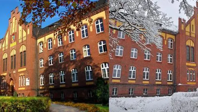 Konkurs jubileuszowy " Wspomnienia ze szkolnej ławy "