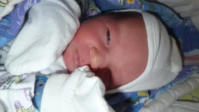 Kolejne szczęśliwe rozwiązanie