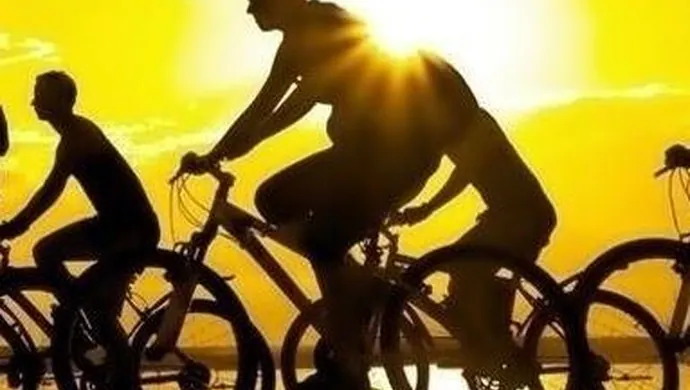 Eko Rajd Cyklistów