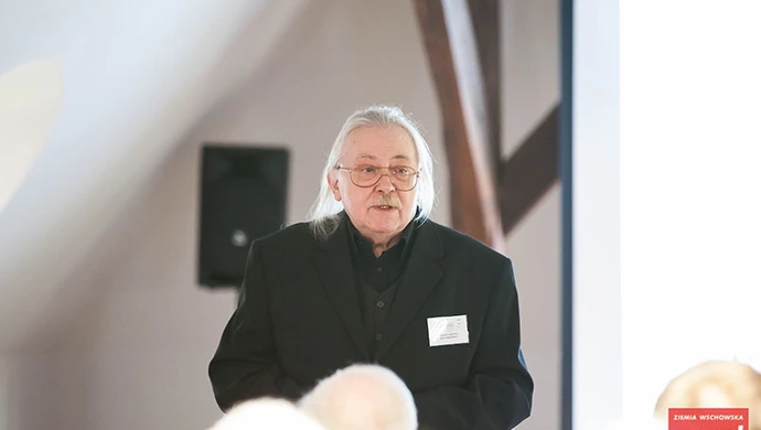 Wyjątkowa historia Cmentarza Ewangelickiego