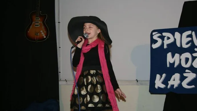 II eliminacje XVI Festiwalu Piosenki „Śpiewać może każdy”