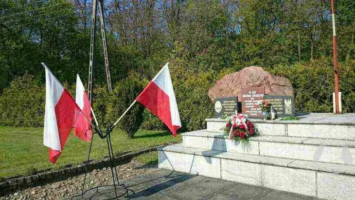 Sława: Rocznica uchwalenia Konstytucji 3 Maja