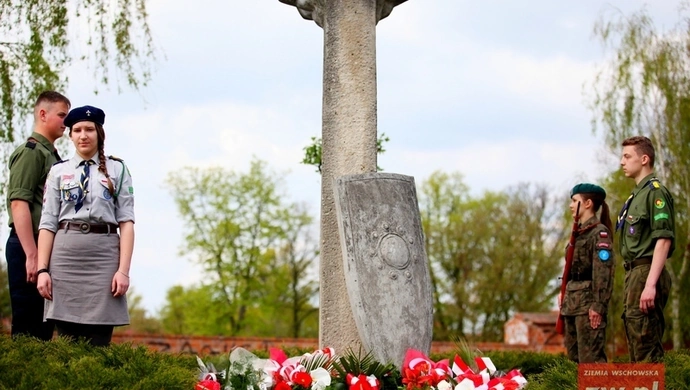 Obchody 225 rocznicy uchwalenia Konstytucji 3 Maja