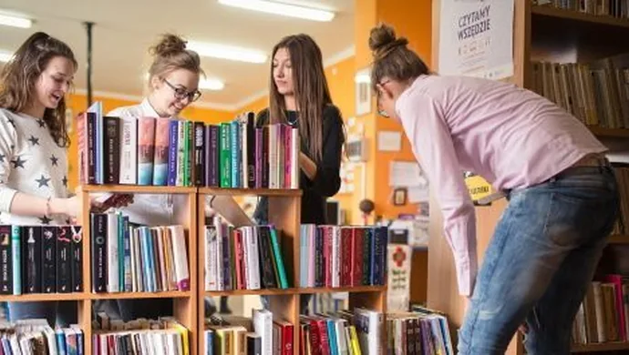 Konkurs na videorecenzję książki