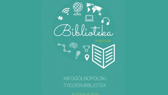 XIII Ogólnopolski Tydzień Bibliotek we Wschowie