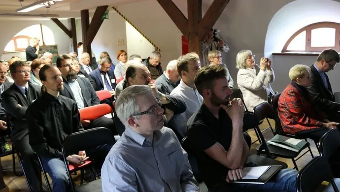 Polsko-Niemieckie forum konserwatorskie