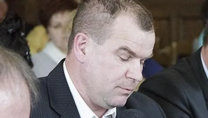 Tajemnicze zdjęcia i dyskusja o pracy Straży Miejskiej