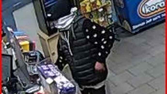 Czy rozpoznajesz tego mężczyznę?