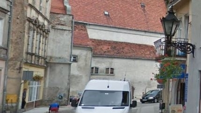 Czy jest bezpiecznie na Powstańców Wielkopolskich i Kilińskiego