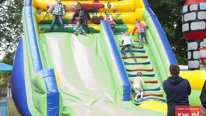 W gminie Szlichtyngowa zbliżają się ciekawe imprezy