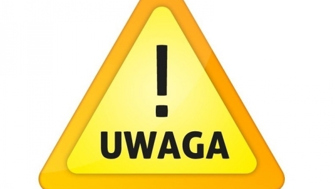 Uwaga zmiana organizacji ruchu we Wschowie