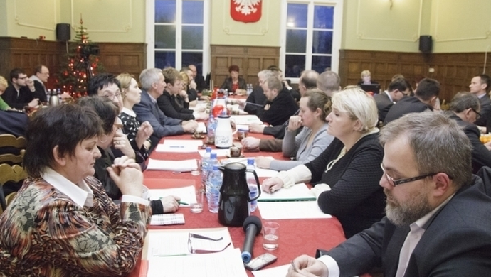 W sierpniu wybory do Rady Miejskiej we Wschowie
