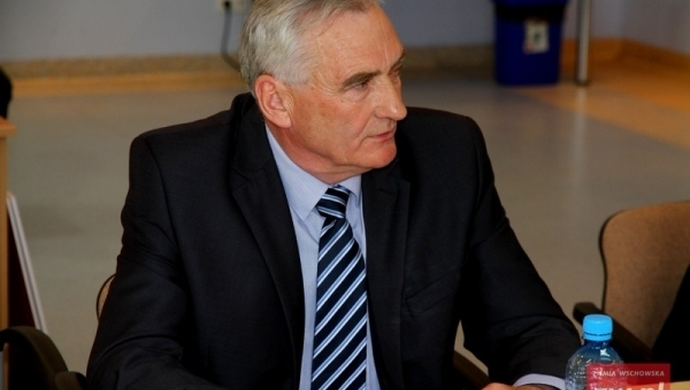 Odwołanie Antoniego Turkiewicza. Boryczka: Brak współdziałania. Turkiewicz: Brak dialogu