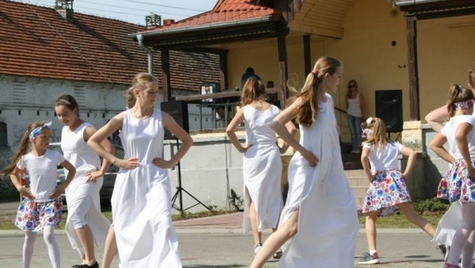 Puk Puk Kultura w Krążkowie