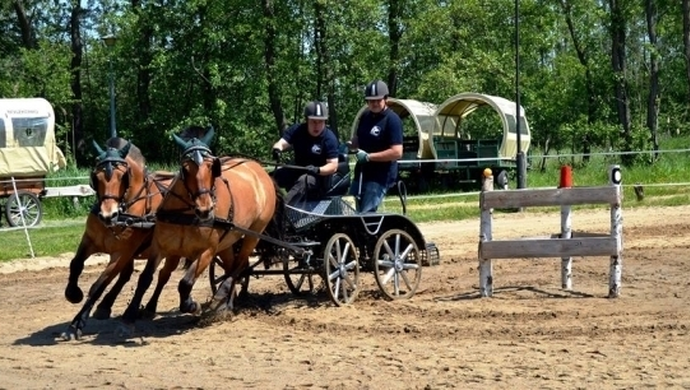 Sukcesy SKJ Tradycja w Boszkowie
