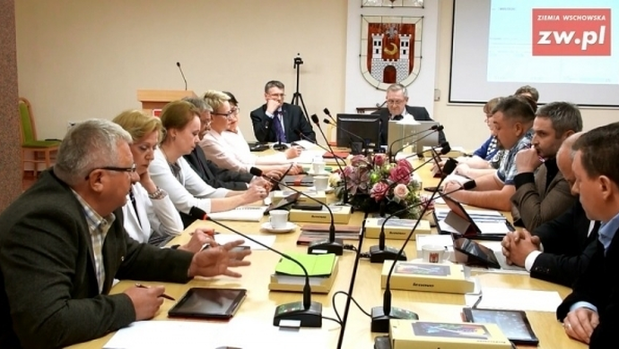 Apel o remonty dróg