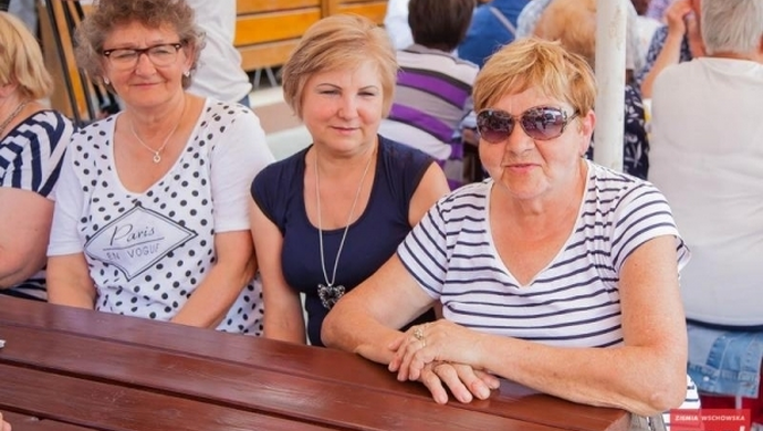 Wschowscy żacy zakończyli rok akademicki