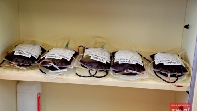 Pod Bricomarche polała się krew