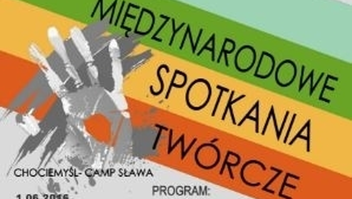 Artyści w Sławie. W sobotę wernisaż prac
