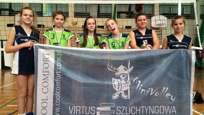 Liczy się tylko radość z gry