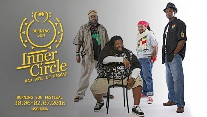 Koncert otwarcia Burning Sun Festiwal jednak na Kaczych Dołach 
