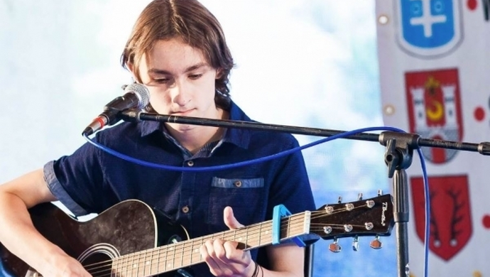 Znamy zwycięzców XVI Festiwalu Piosenki ,,Śpiewać może każdy"