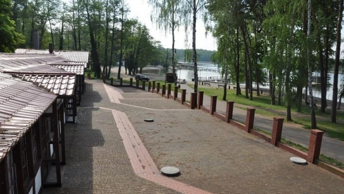 Galery idą pod młotek 