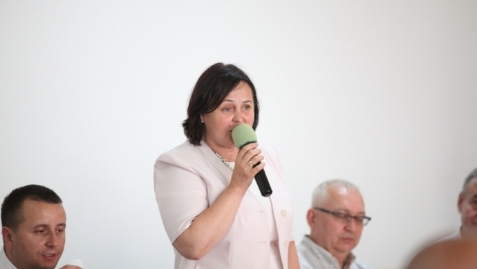 Burmistrz Rahnefeld z absolutorium