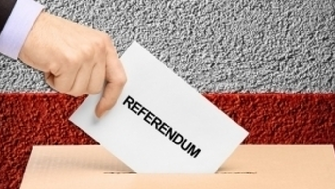 Nieoficjalnie referendum nieważne