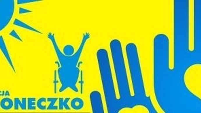 Pomóż pani Joannie