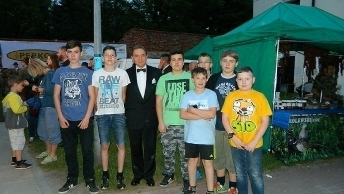 Sukces zespołu sygnalistów myśliwskich „VSCHOVIENSES” na ogólnopolskim festiwalu