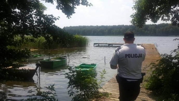 Pierwsza ofiara tegorocznych wakacji