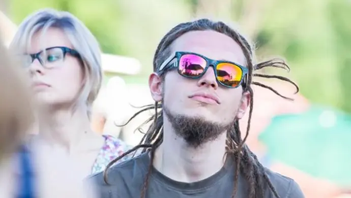 Drugi dzień Burning Sun Festiwal