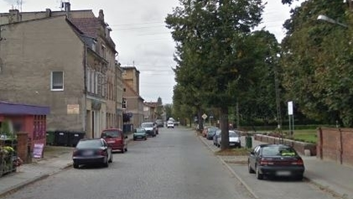 Nowe przejścia dla pieszych na drogach powiatowych