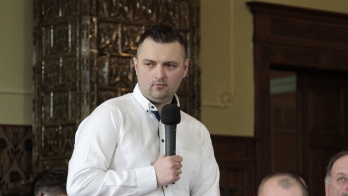 Czy wschowski samorząd ma pomysł, jak chronić drobny handel we Wschowie?