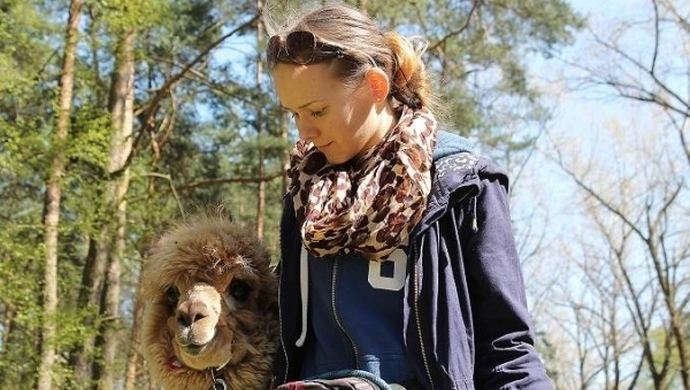 O tym, jak Iwona walczy z Willsonem