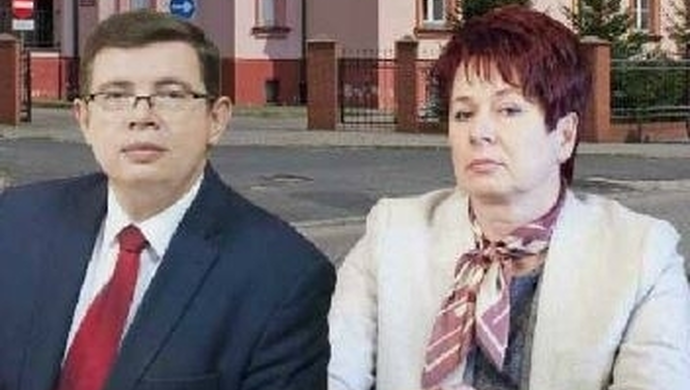 Sąd Rejonowy we Wschowie uniewinnił Krzysztofa Grabkę