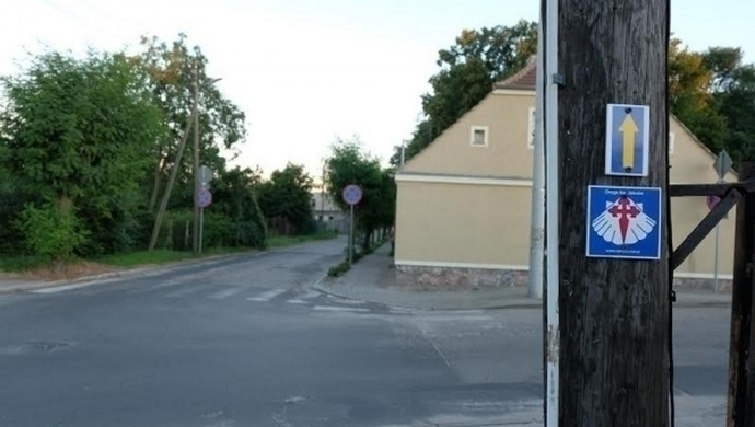 BuenCamino Wschowa