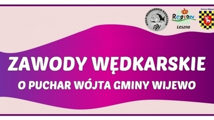 Wędkarze staną w szranki